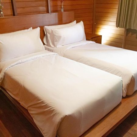 Point Of View Hotel & Resort マジャレンカ エクステリア 写真