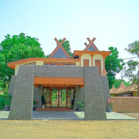 Point Of View Hotel & Resort マジャレンカ エクステリア 写真