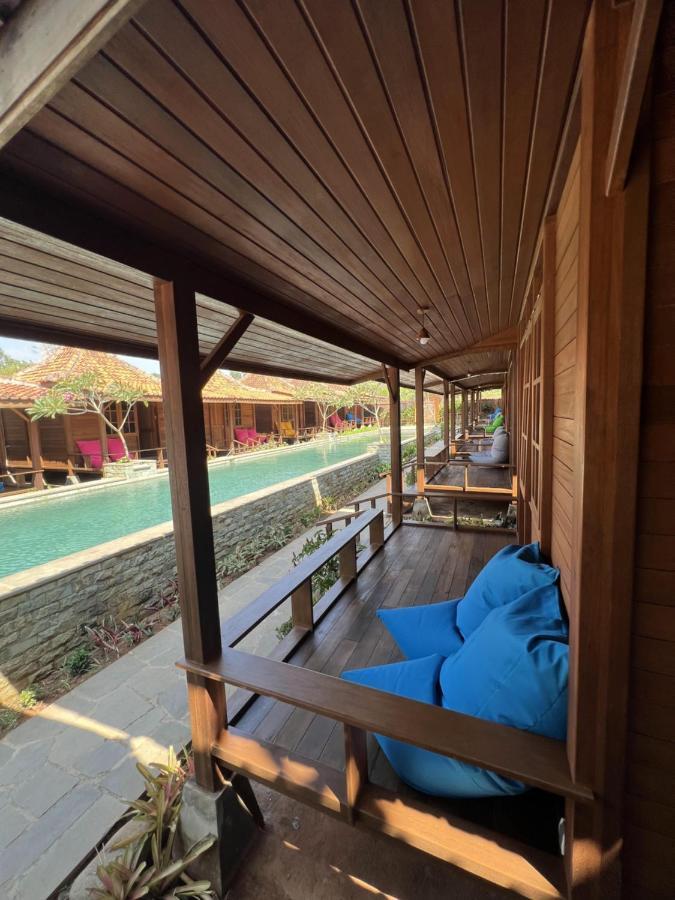 Point Of View Hotel & Resort マジャレンカ エクステリア 写真