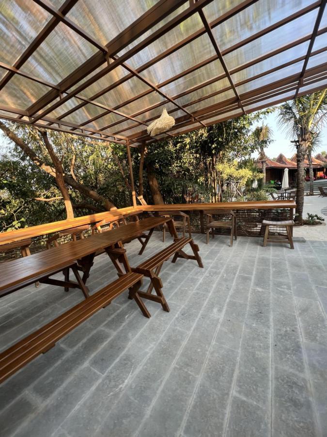 Point Of View Hotel & Resort マジャレンカ エクステリア 写真