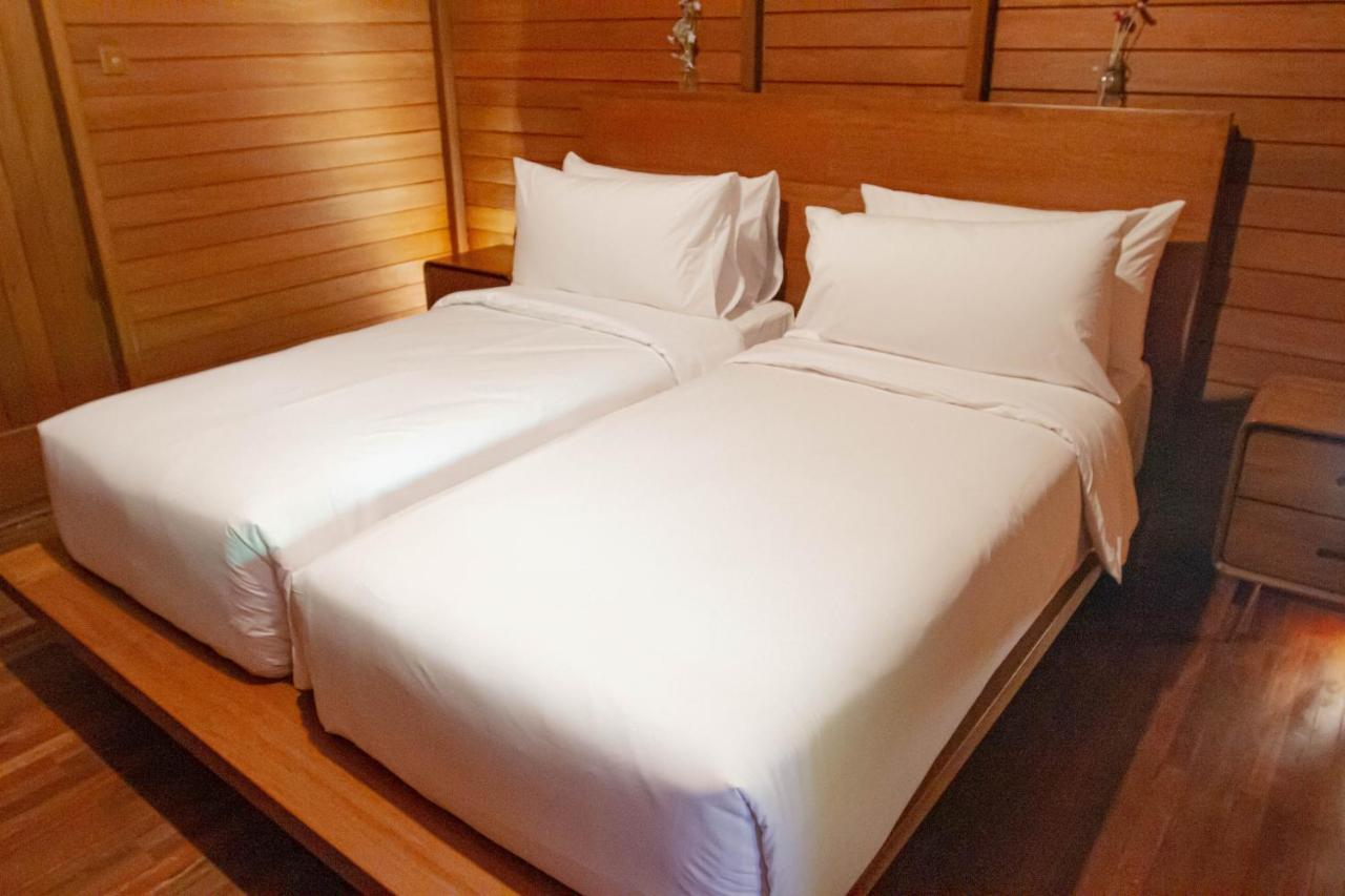 Point Of View Hotel & Resort マジャレンカ エクステリア 写真