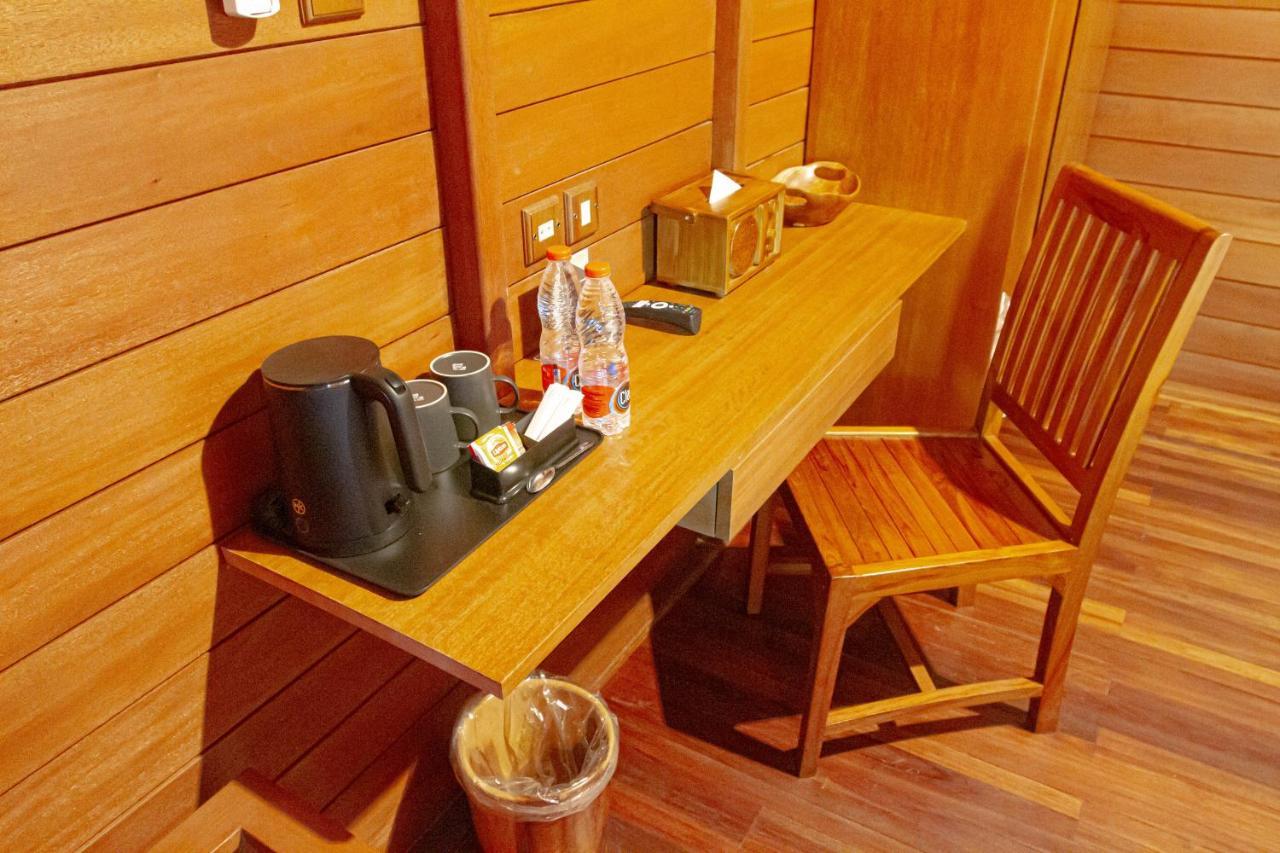 Point Of View Hotel & Resort マジャレンカ エクステリア 写真