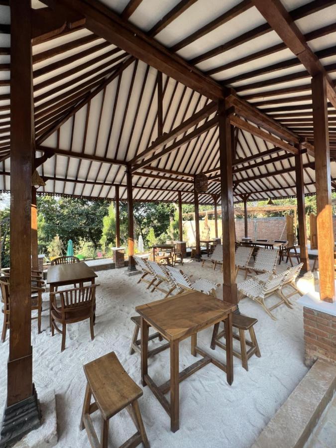 Point Of View Hotel & Resort マジャレンカ エクステリア 写真