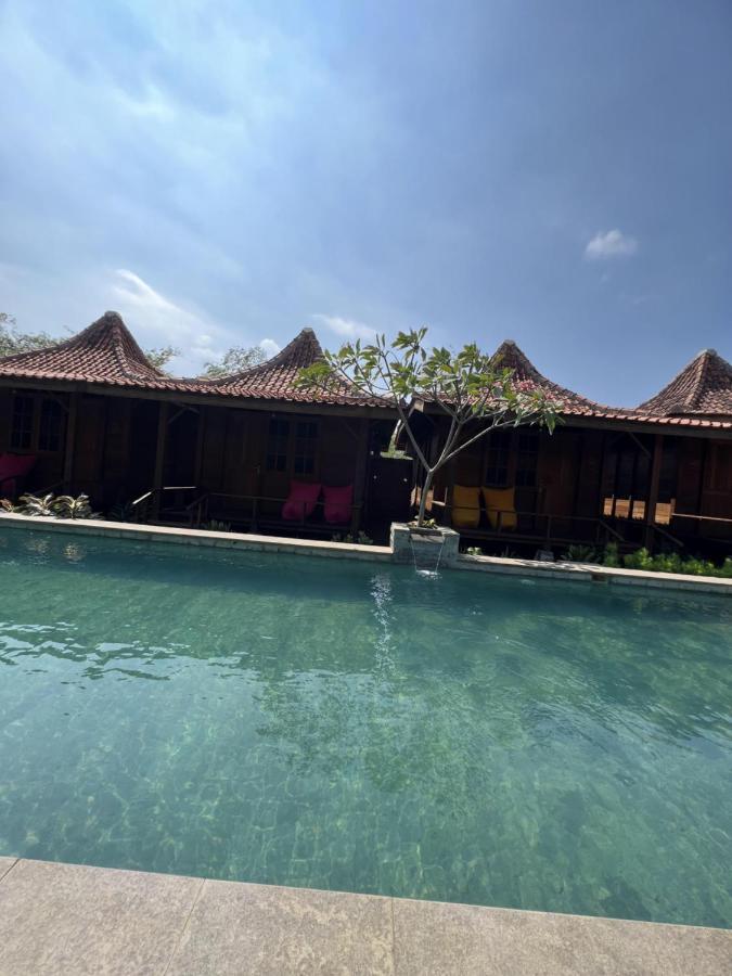 Point Of View Hotel & Resort マジャレンカ エクステリア 写真