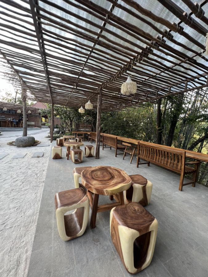 Point Of View Hotel & Resort マジャレンカ エクステリア 写真