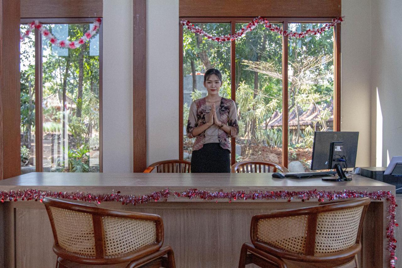 Point Of View Hotel & Resort マジャレンカ エクステリア 写真