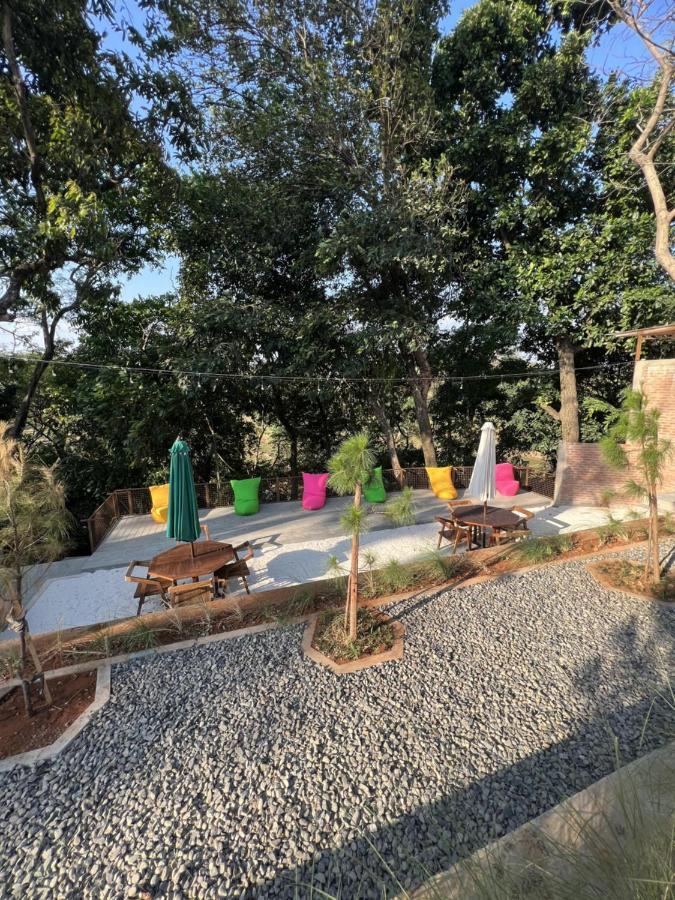 Point Of View Hotel & Resort マジャレンカ エクステリア 写真