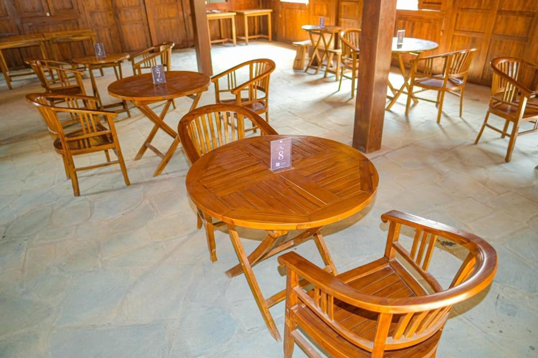 Point Of View Hotel & Resort マジャレンカ エクステリア 写真