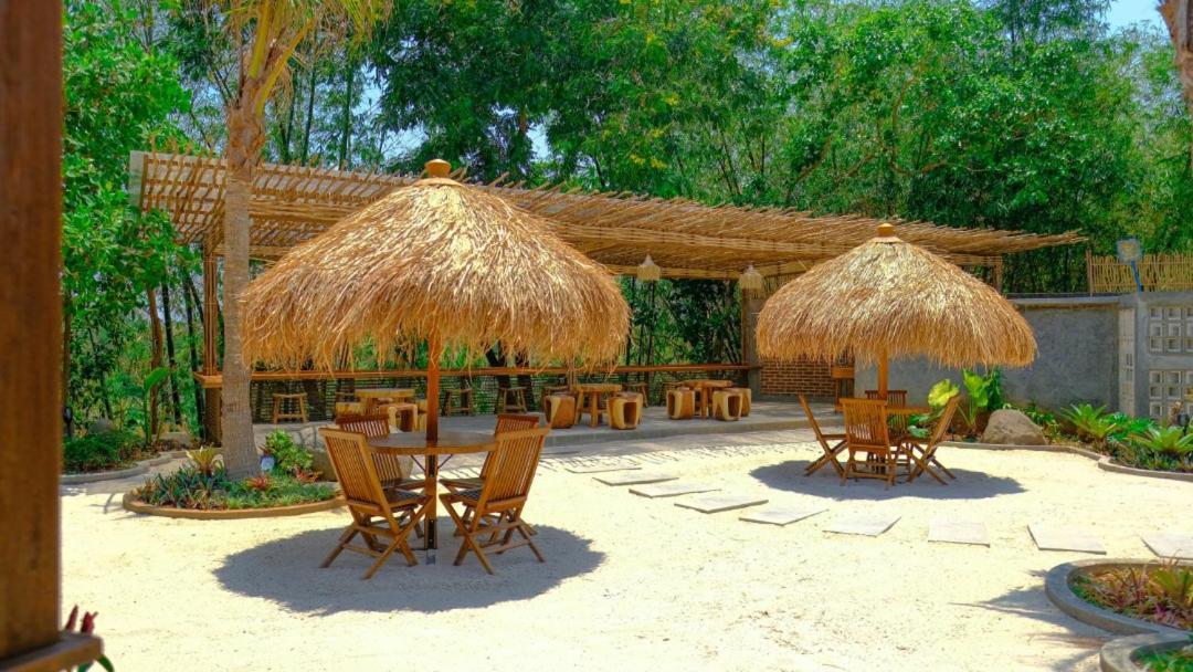 Point Of View Hotel & Resort マジャレンカ エクステリア 写真